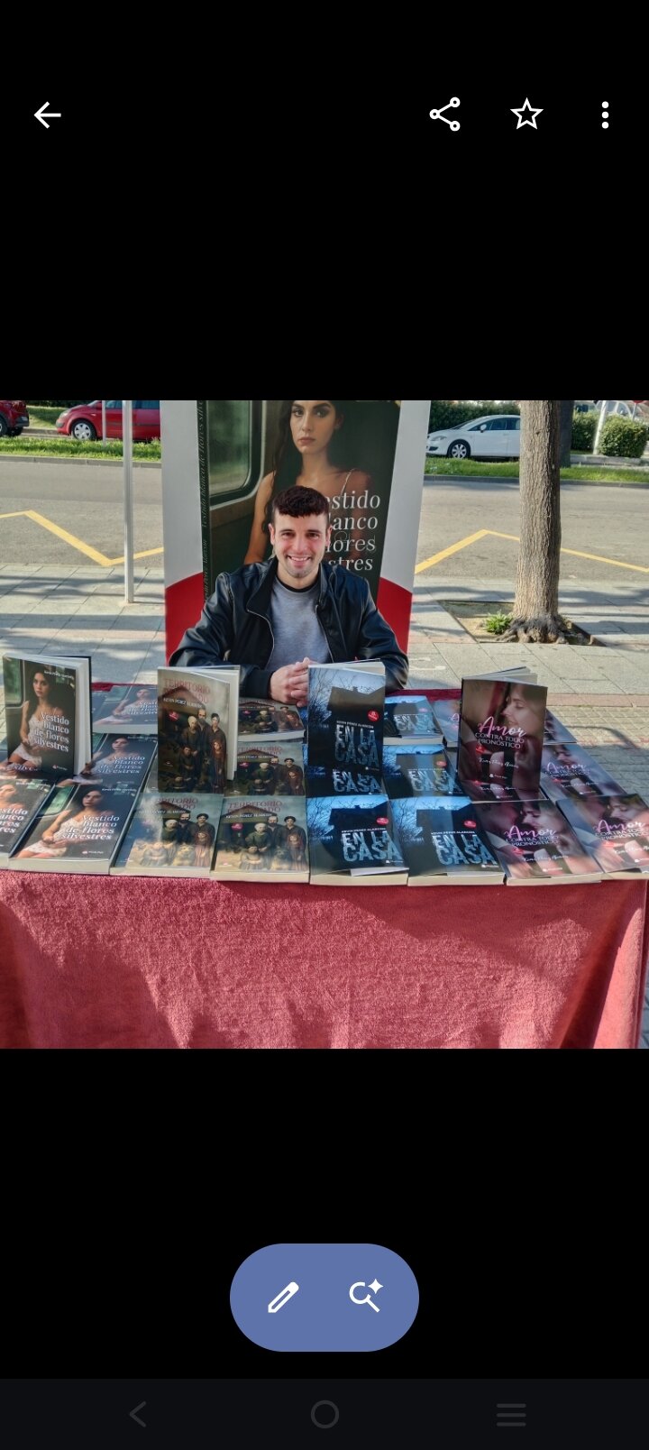 Kevin Pérez Alarcón